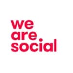 Logo We Are Social