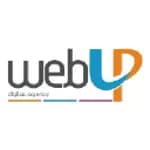 Logo Webup S.p.A