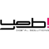 Logo Yeb!