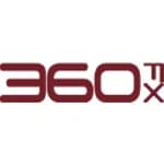 Logo 360fx