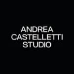 Logo Andrea Castelletti Studio