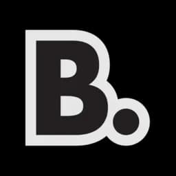 Logo Bold - Design e Comunicazione