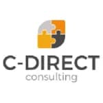 Logo C-Direct Consulting srl