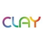 Logo Clay