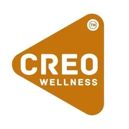 Logo Creo Group Wellness
