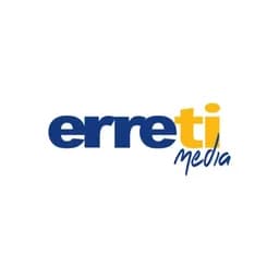 Logo Erretimedia