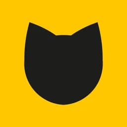 Logo Fastcat Studio