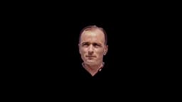 Logo Federico Russo - Motion design