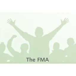 Logo Field Marketing Agency