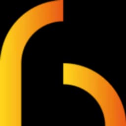 Logo Francesco Rotondo Graphics