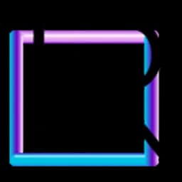 Logo IrBox Website Design