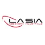 Logo LasÌa