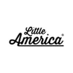 Logo Little America Store
