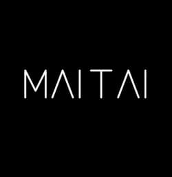 Logo Mai Tai