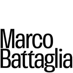 Logo Marco Battaglia