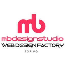 Logo MBDESIGNSTUDIO