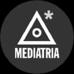 Logo Mediatria