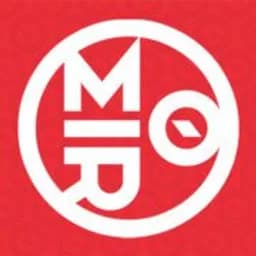 Logo MiRò Comunicazione Srl