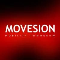 Logo Movesion