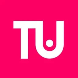Logo Radio E TU