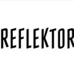Logo Reflektor