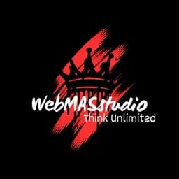 Logo WebMasStudio