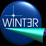 Logo Winter Video
